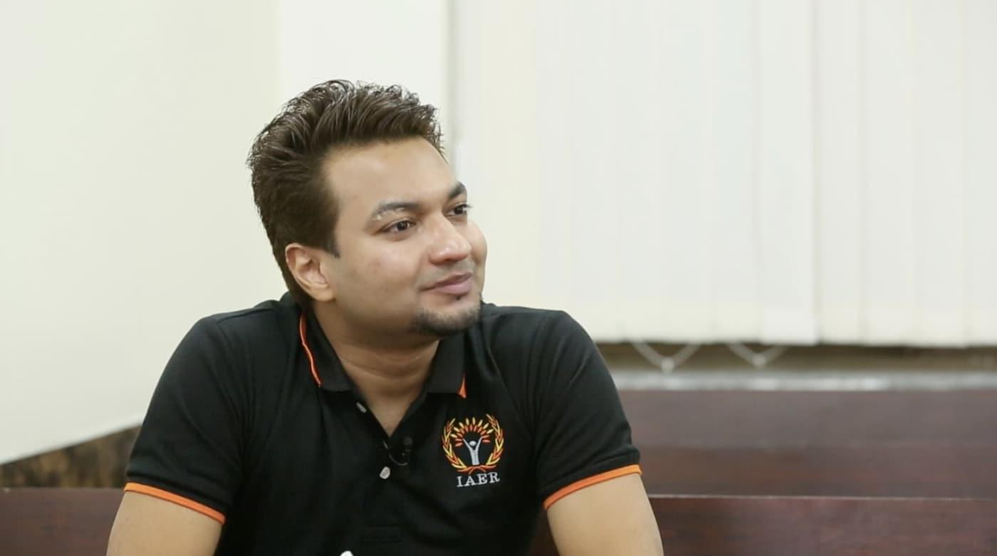 Institute of Advance Education & Research Kolkata Campus & Facilities photo 34